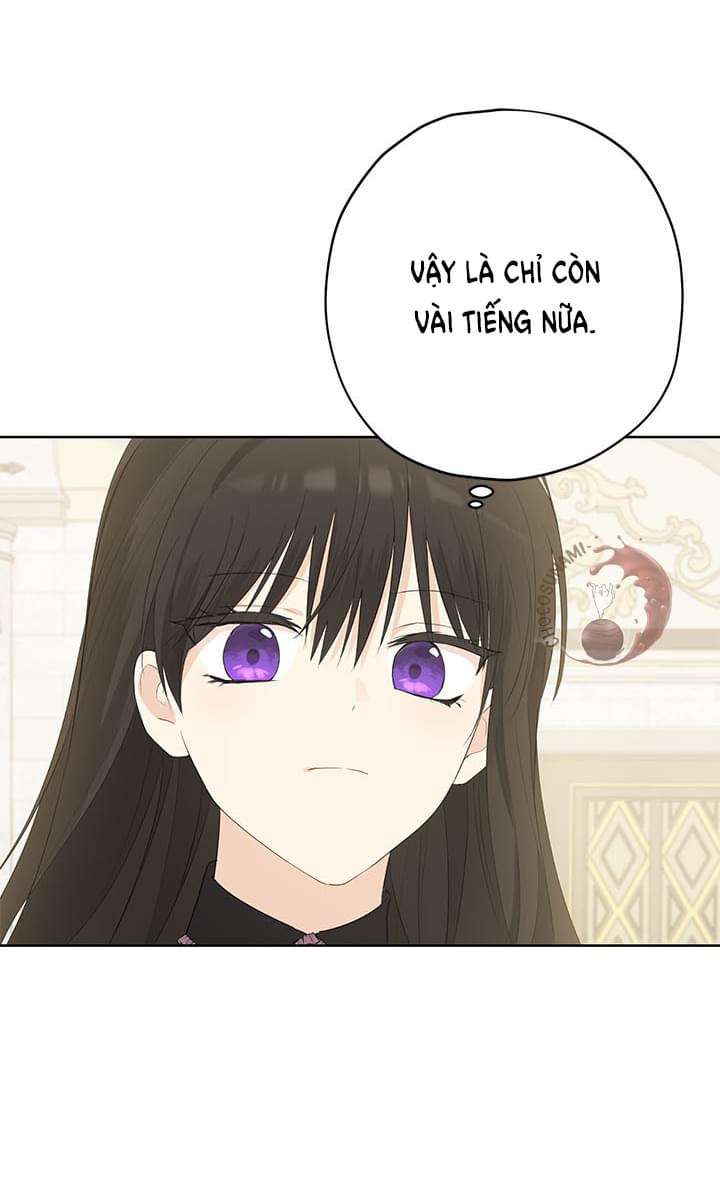 Tôi Là Minh Chứng Của Sự Thật Chap 36 - Trang 3