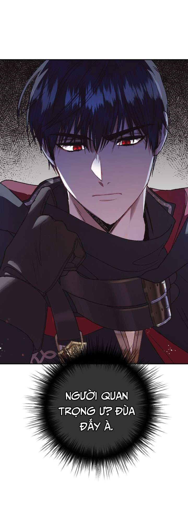 Cha À, Con Không Muốn Kết Hôn Đâu Chap 10 - Trang 2