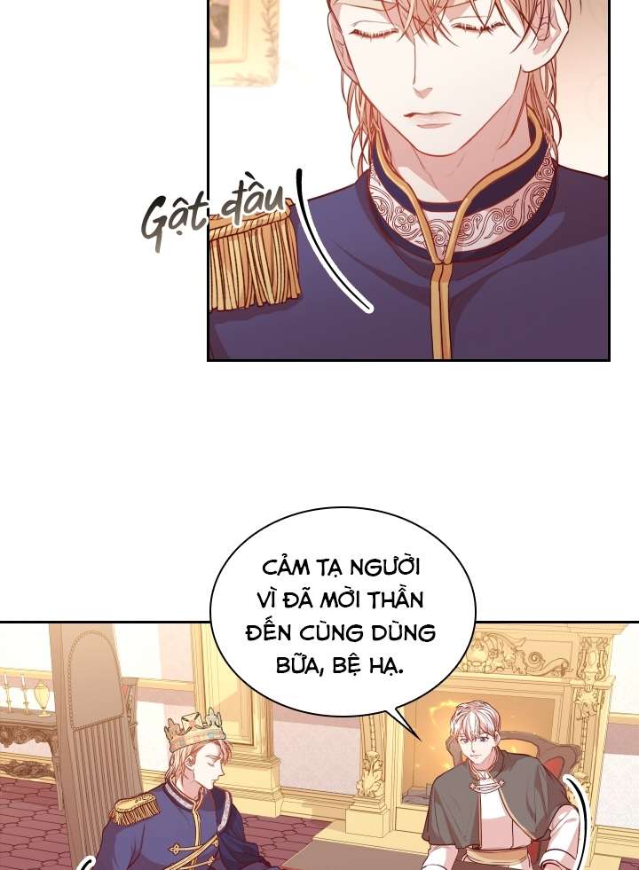 Thư Ký Của Bạo Chúa Chapter 20 - Trang 4