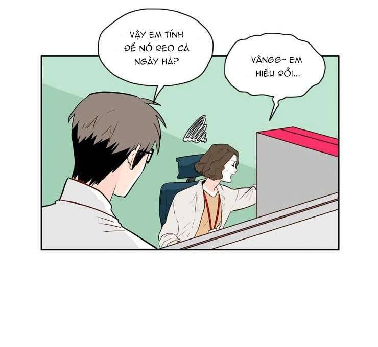 Ranh Giới Chap 47 - Next Chap 48