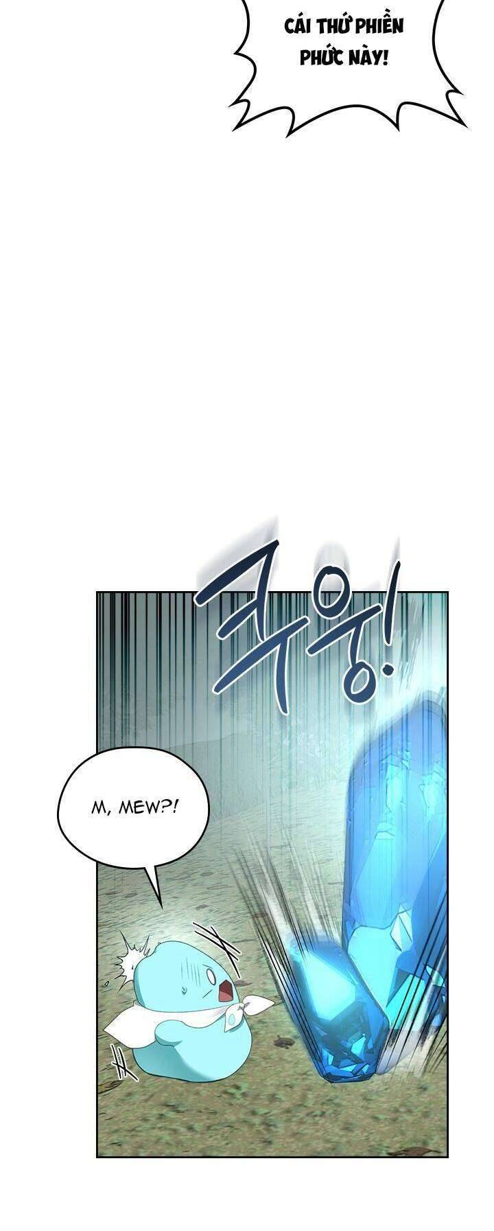 Nam Chính Quái Vật Sống Dưới Giường Tôi Chapter 24 - Trang 4