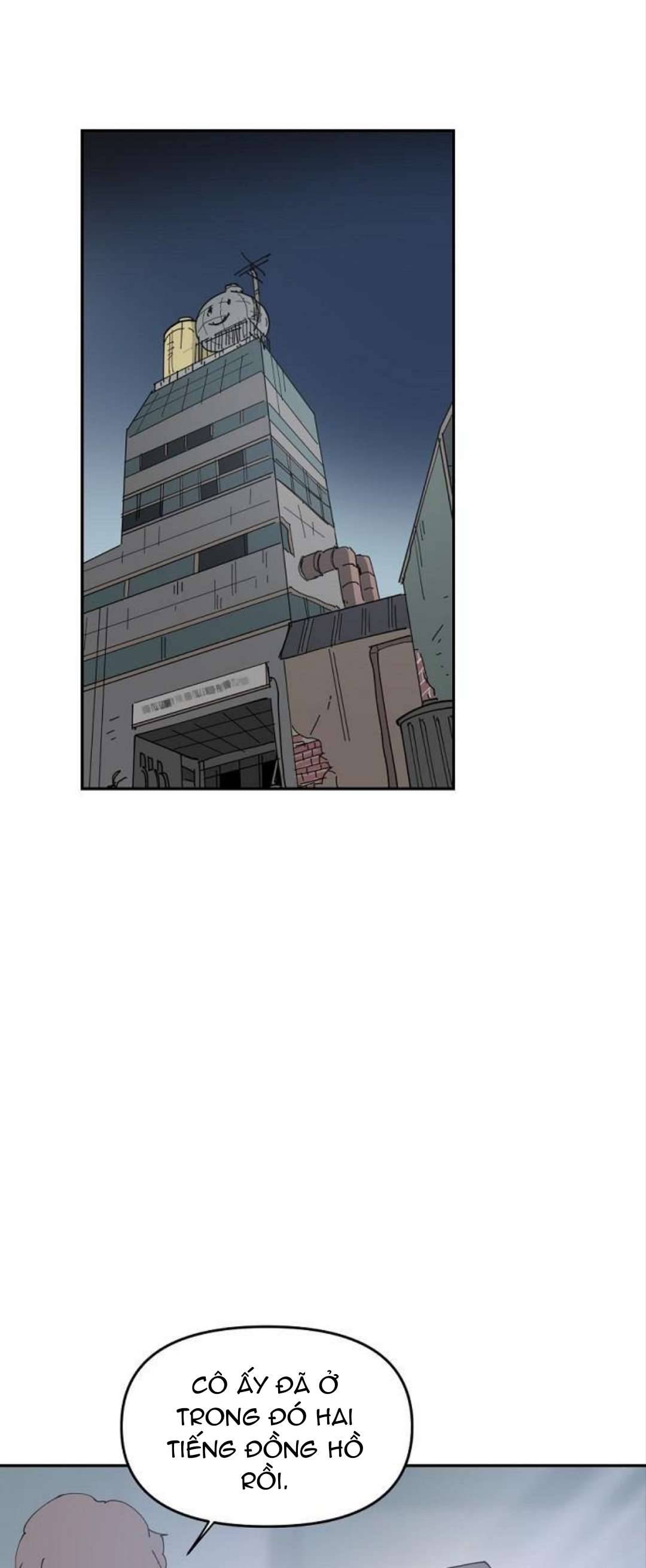 Yêu Không Hồi Kết Chap 29 - Trang 2