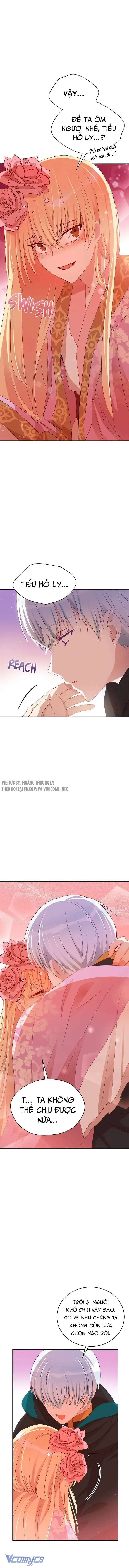 Ái Phi Khế Ước Chap 87 - Trang 4