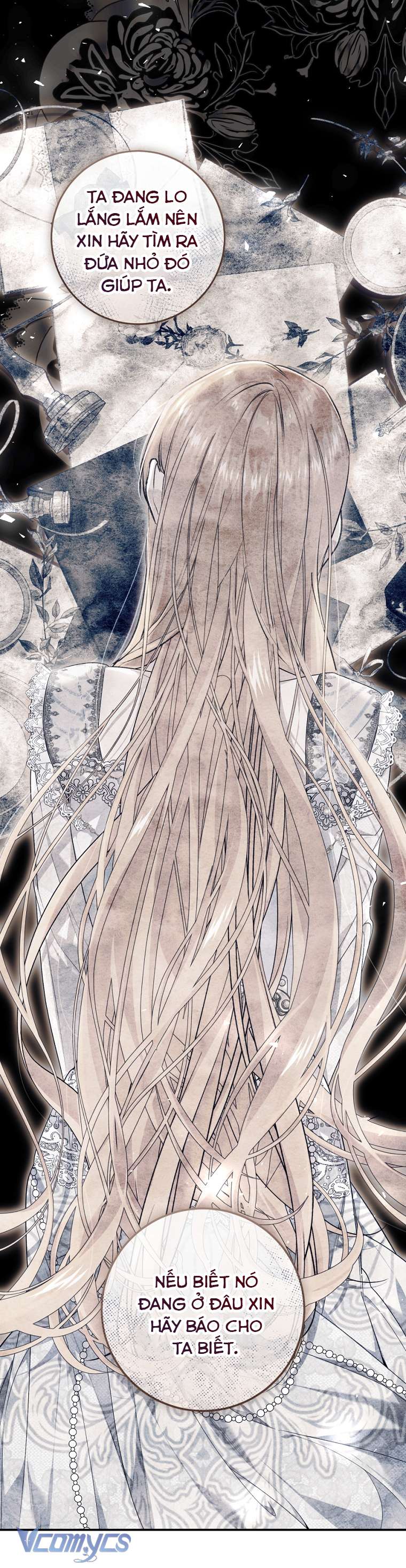 Ác Nữ Chỉ Là Một Con Rối Chap 91 - Trang 2