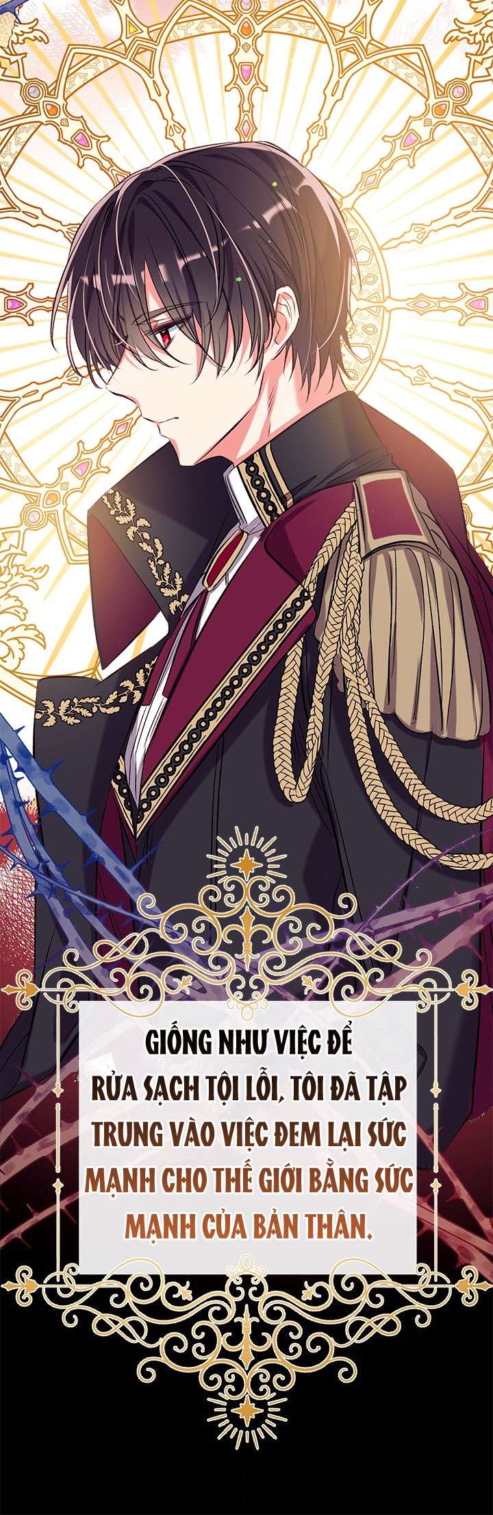 Chúng Ta Có Thể Trở Thành Một Gia Đình Được Không? Chap 38 - Next Chap 39