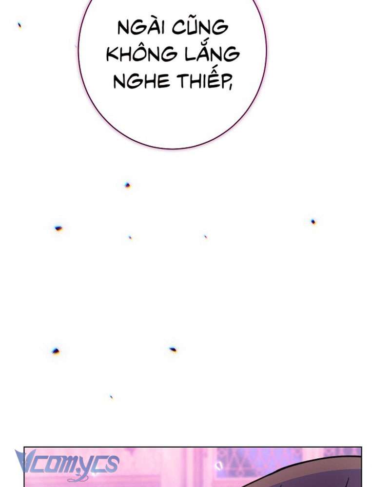 Hầu Gái Độc Quyền Của Hoàng Hậu Phản Diện Chap 58 - Next Chap 59