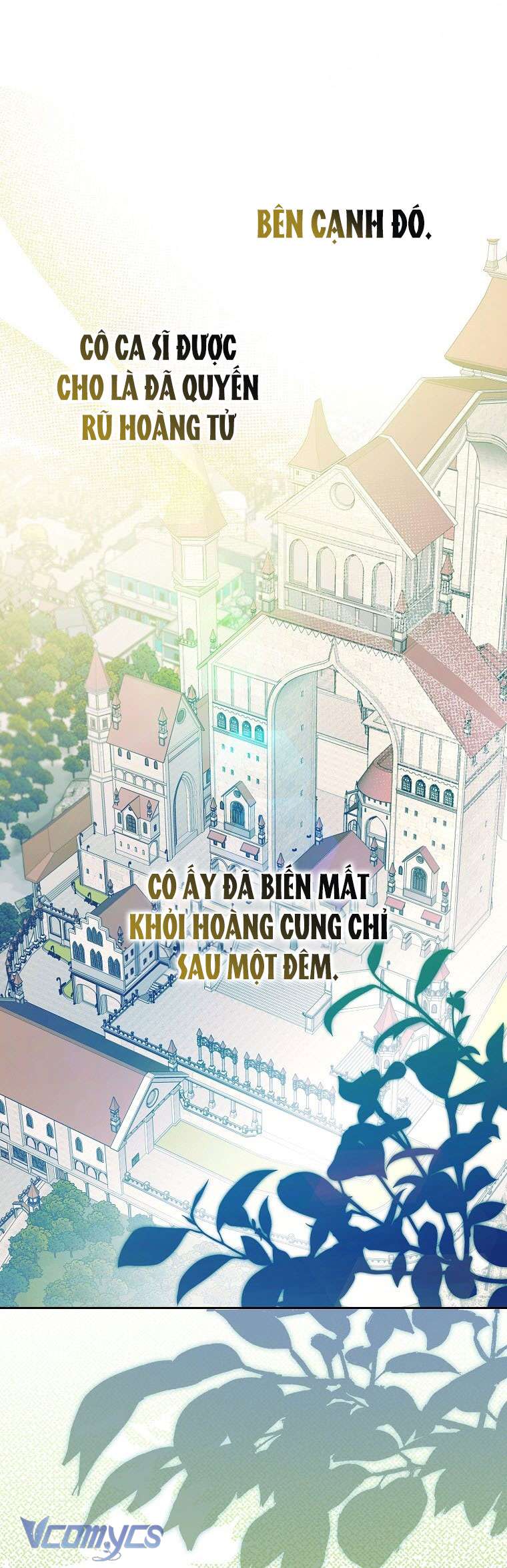 Tôi Trở Thành Vợ Của Nam Chính Chap 95 - Trang 3