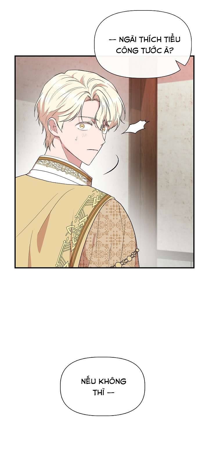 Tôi Không Phải Là Cinderella Chapter 60 - Trang 4