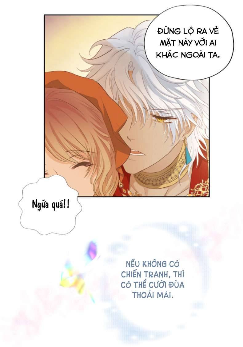 Địch Úc Đa Chi Ca Chapter 88 - Trang 4