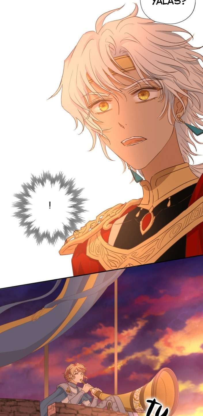 Địch Úc Đa Chi Ca Chapter 64 - Trang 4