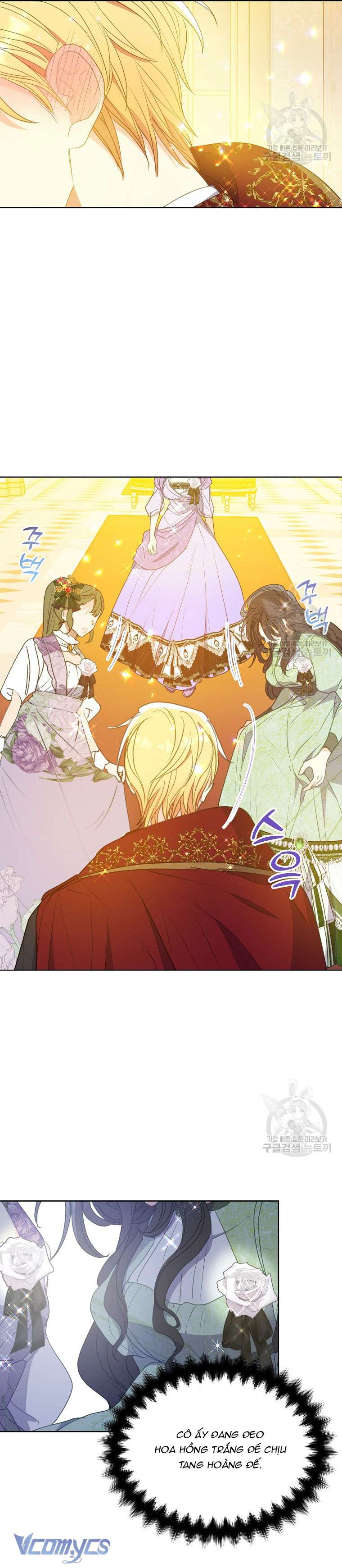 Bệ Hạ Xin Đừng Giết Tôi!!! Chap 101 - Trang 2