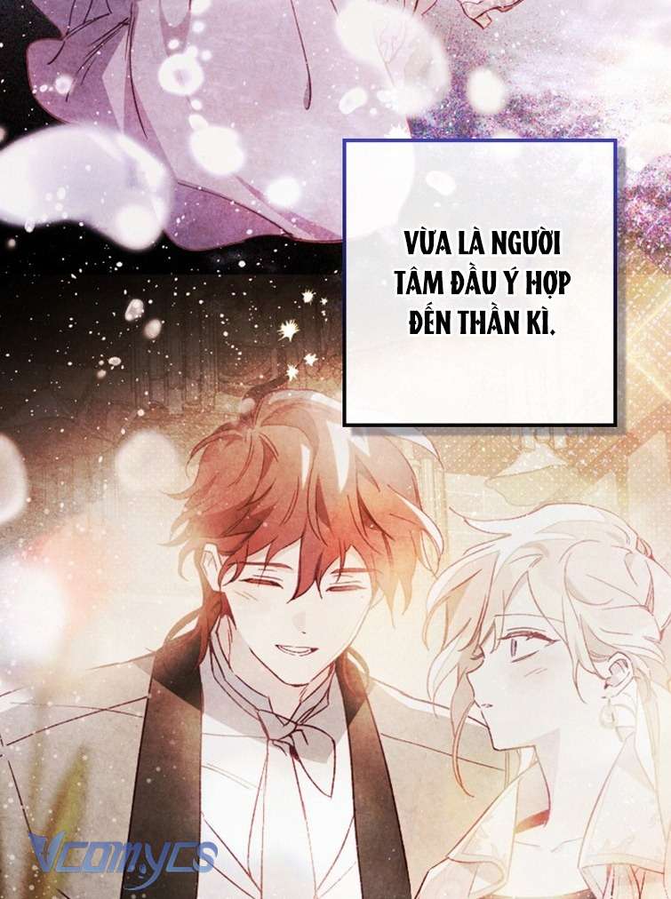 Nuôi vị hôn phu bằng tiền bạc. Chap 17 - Trang 2