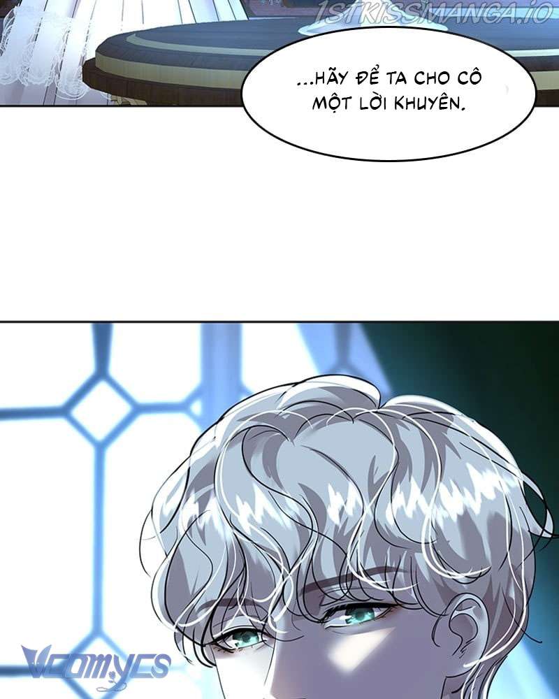 Hoàng Hậu Son Môi Chap 7 - Trang 2