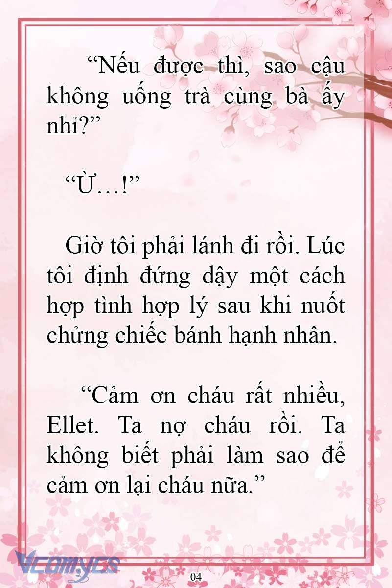 [Novel] Đặc Quyền Của Người Chuyển Sinh Chap 21 - Trang 2