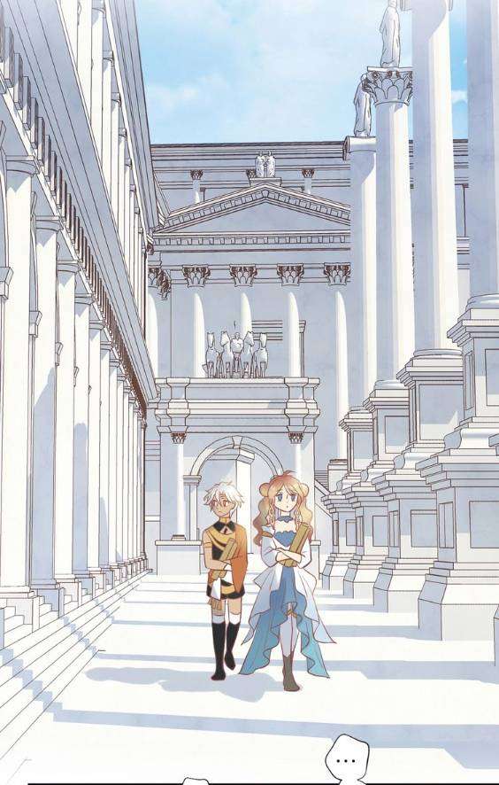 Địch Úc Đa Chi Ca Chapter 2 - Trang 4