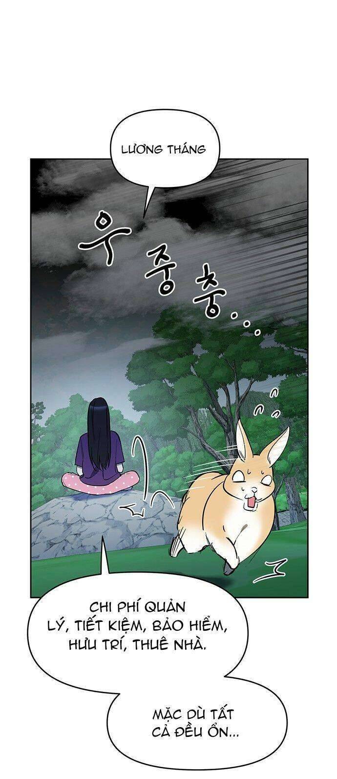 Công Việc Bất Thường Chapter 2 - Next Chapter 3