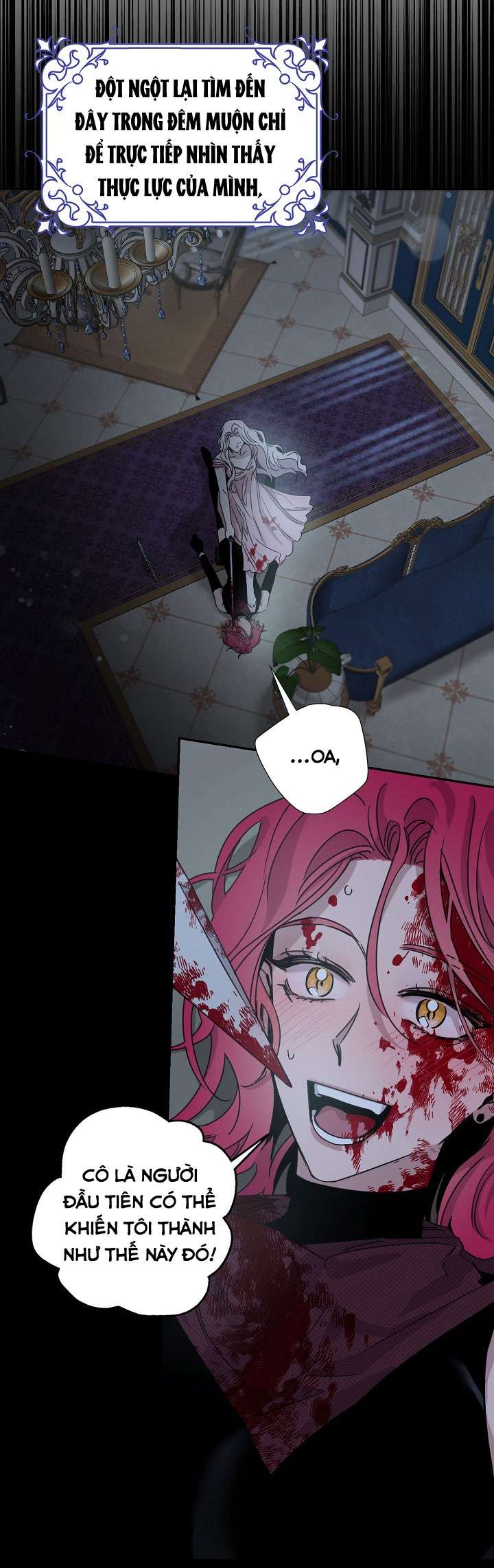 Thuần Hóa Bạo Quân Rồi Bỏ Trốn Chap 29 - Trang 2