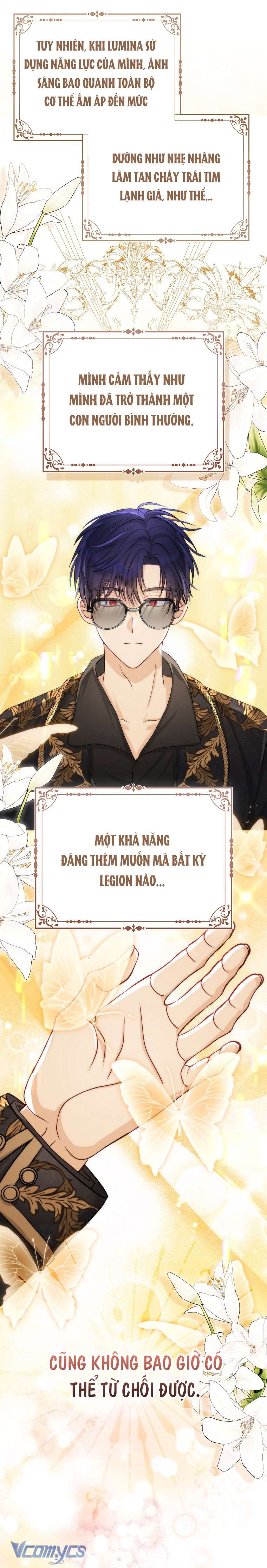 Nhân Vật Phản Diện Đều Thích Tôi Chapter 7 - Trang 4