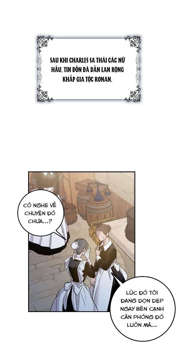 Thuần Hóa Bạo Quân Rồi Bỏ Trốn Chap 3 - Trang 2