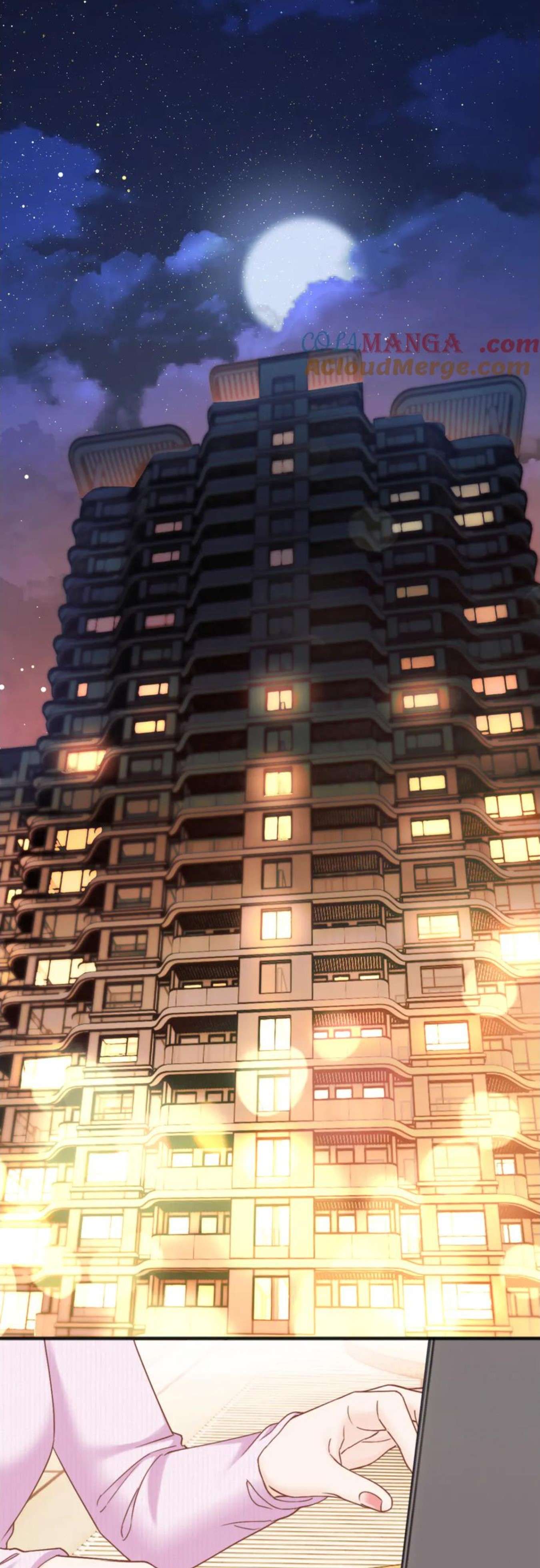 Tình Si Chap 29 - Trang 2