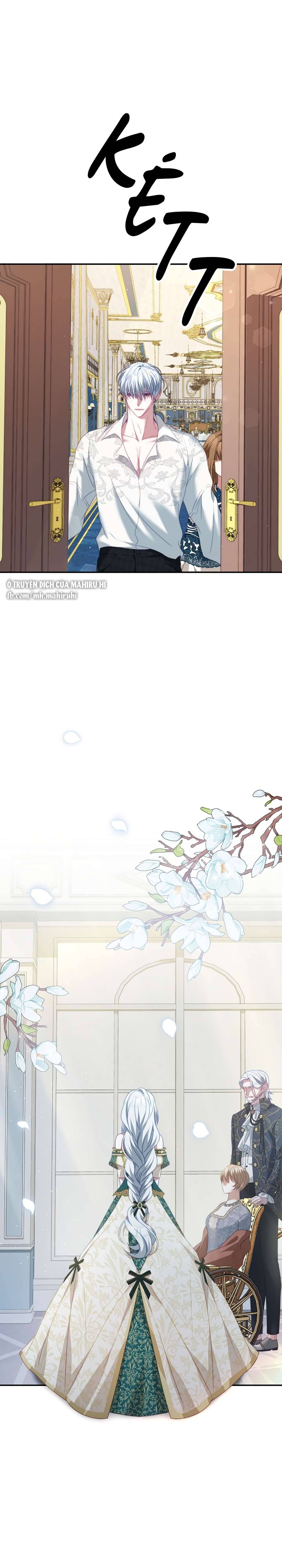 Trở Thành Tình Địch Của Các Nam Chính Chapter 23 - Trang 3