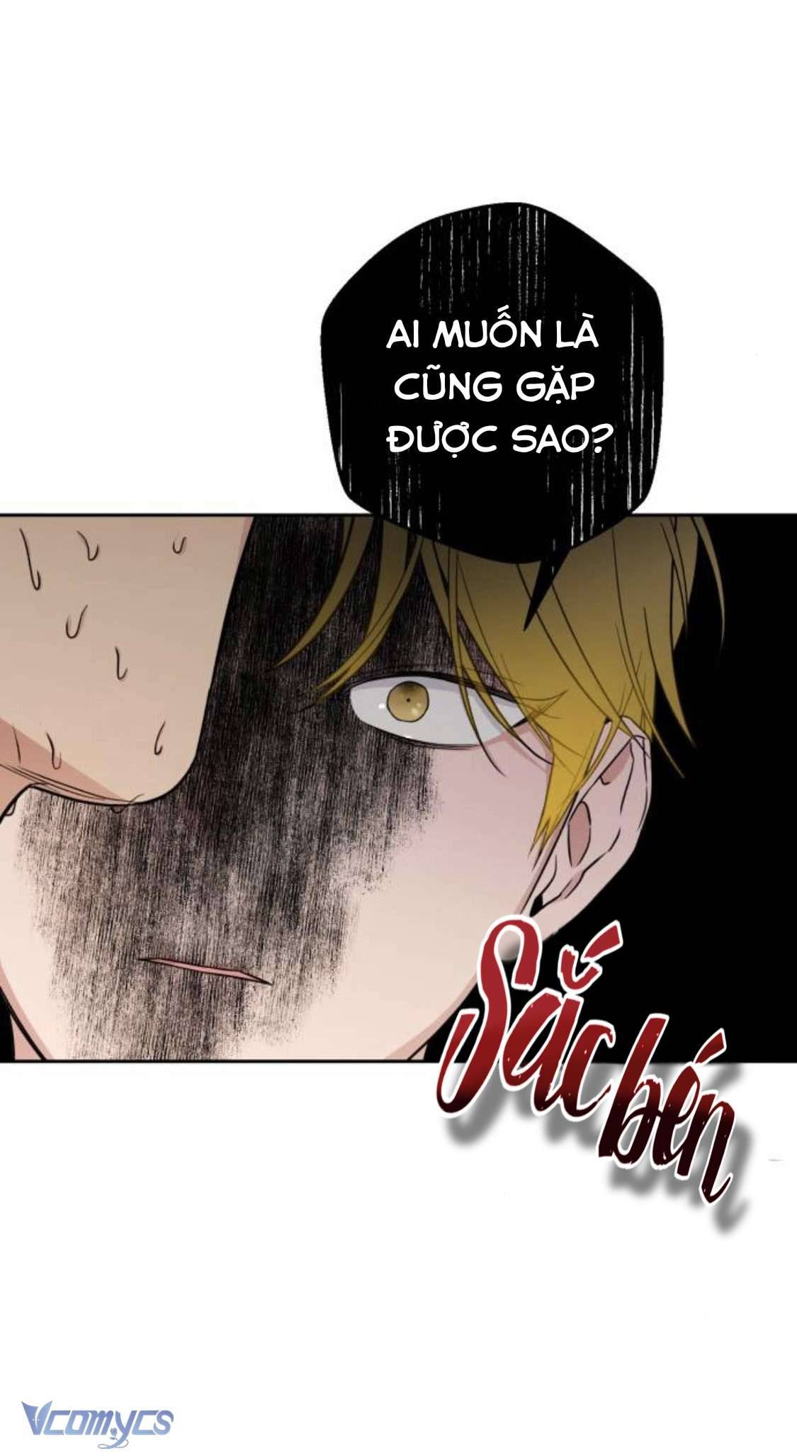 (Munn) Công Nương Mint Bé Nhỏ Chap 12 - Trang 2