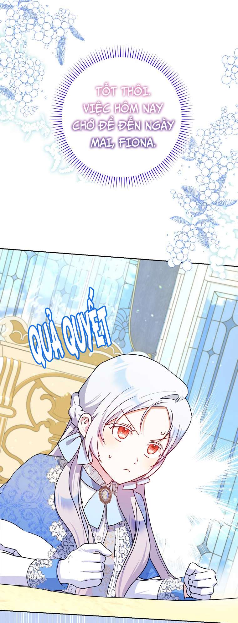 Tôi Trở Thành Vợ Của Nam Chính Chap 45 - Trang 3