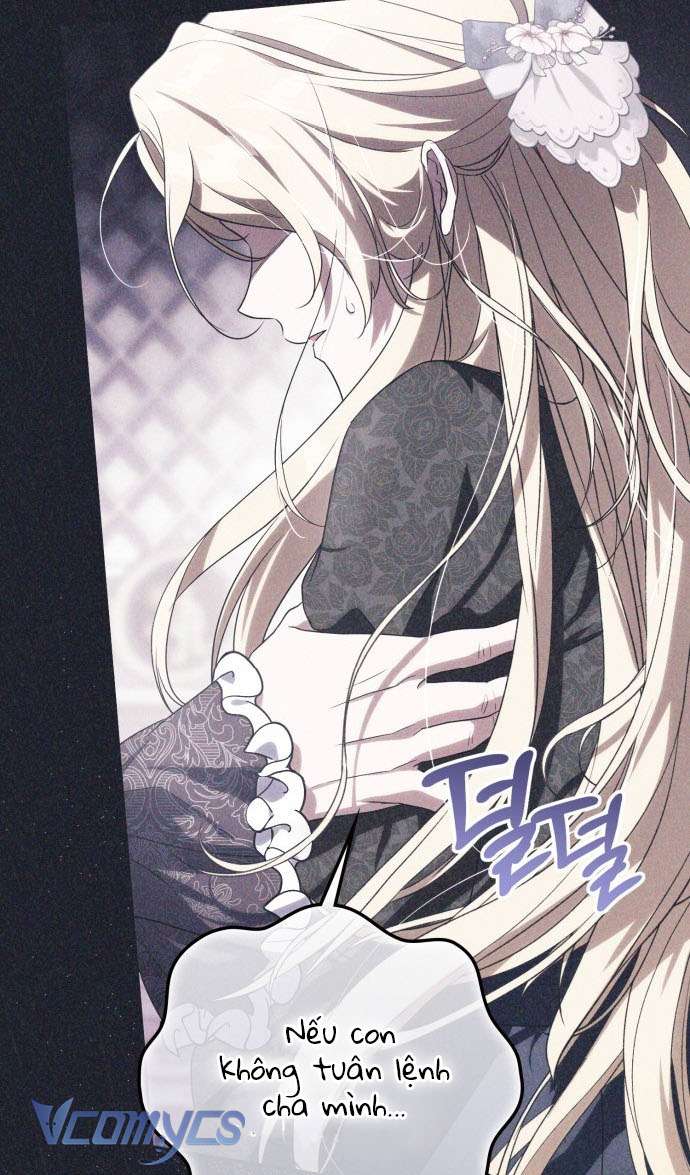 Nữ Công Tước Chiến Lợi Phẩm Chap 8 - Trang 4