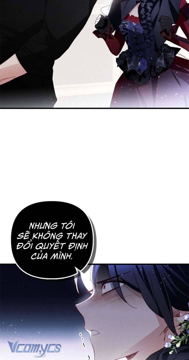 Nuôi vị hôn phu bằng tiền bạc. Chap 22 - Trang 2