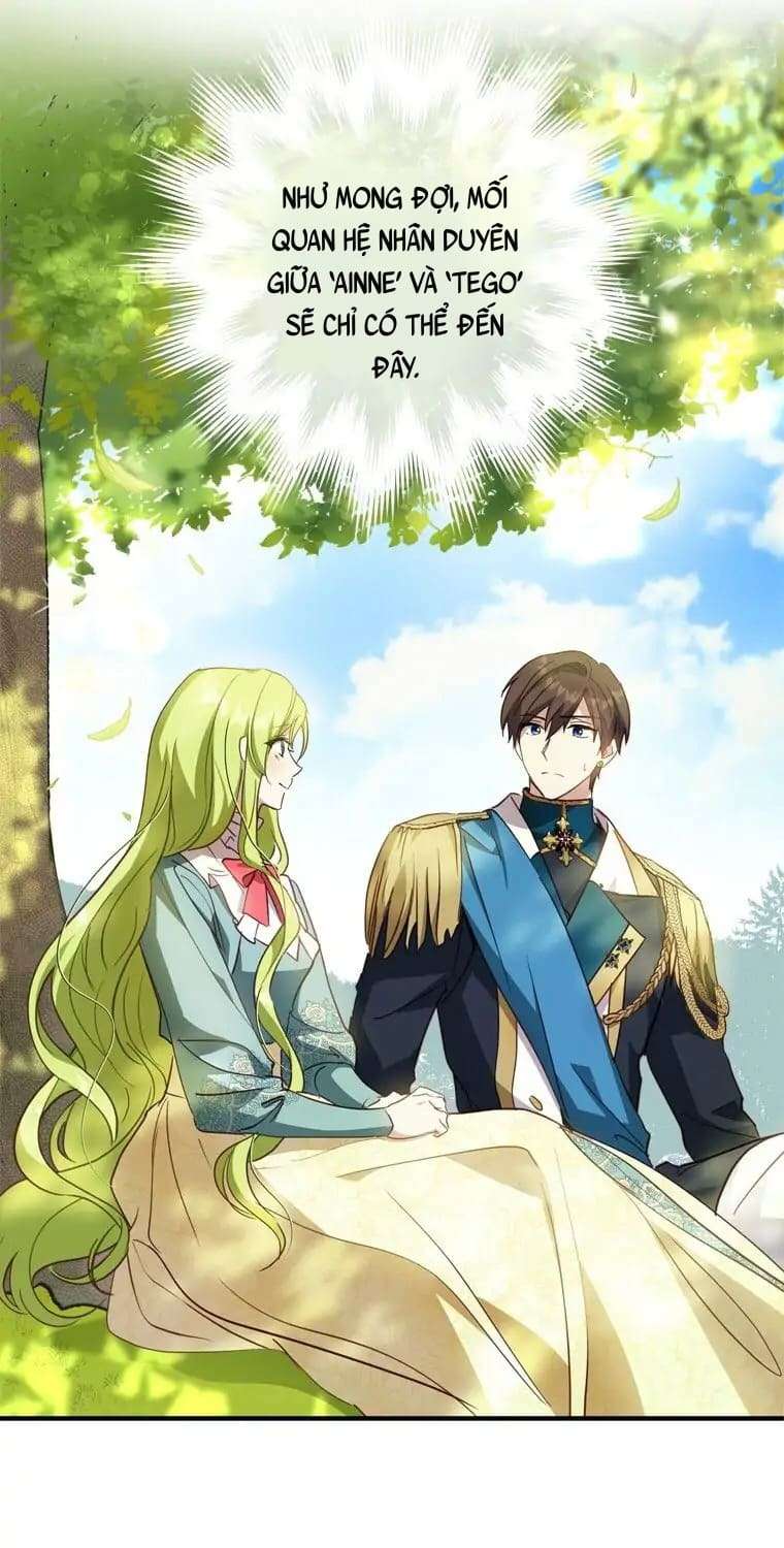 Tôi Đã Bảo Nữ Chính Đang Cải Trang Cơ Mà! Chap 15 - Trang 2