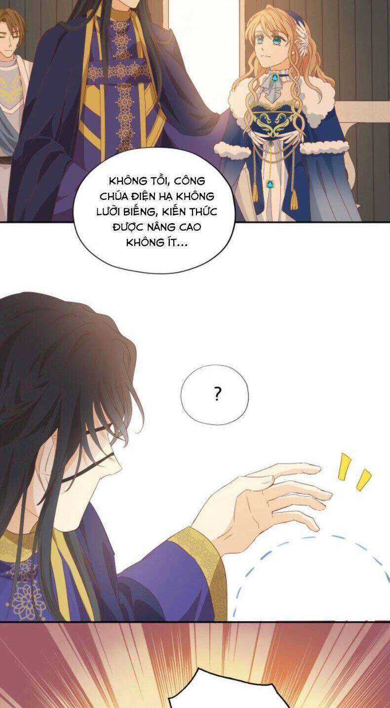 Địch Úc Đa Chi Ca Chapter 164 - Trang 4