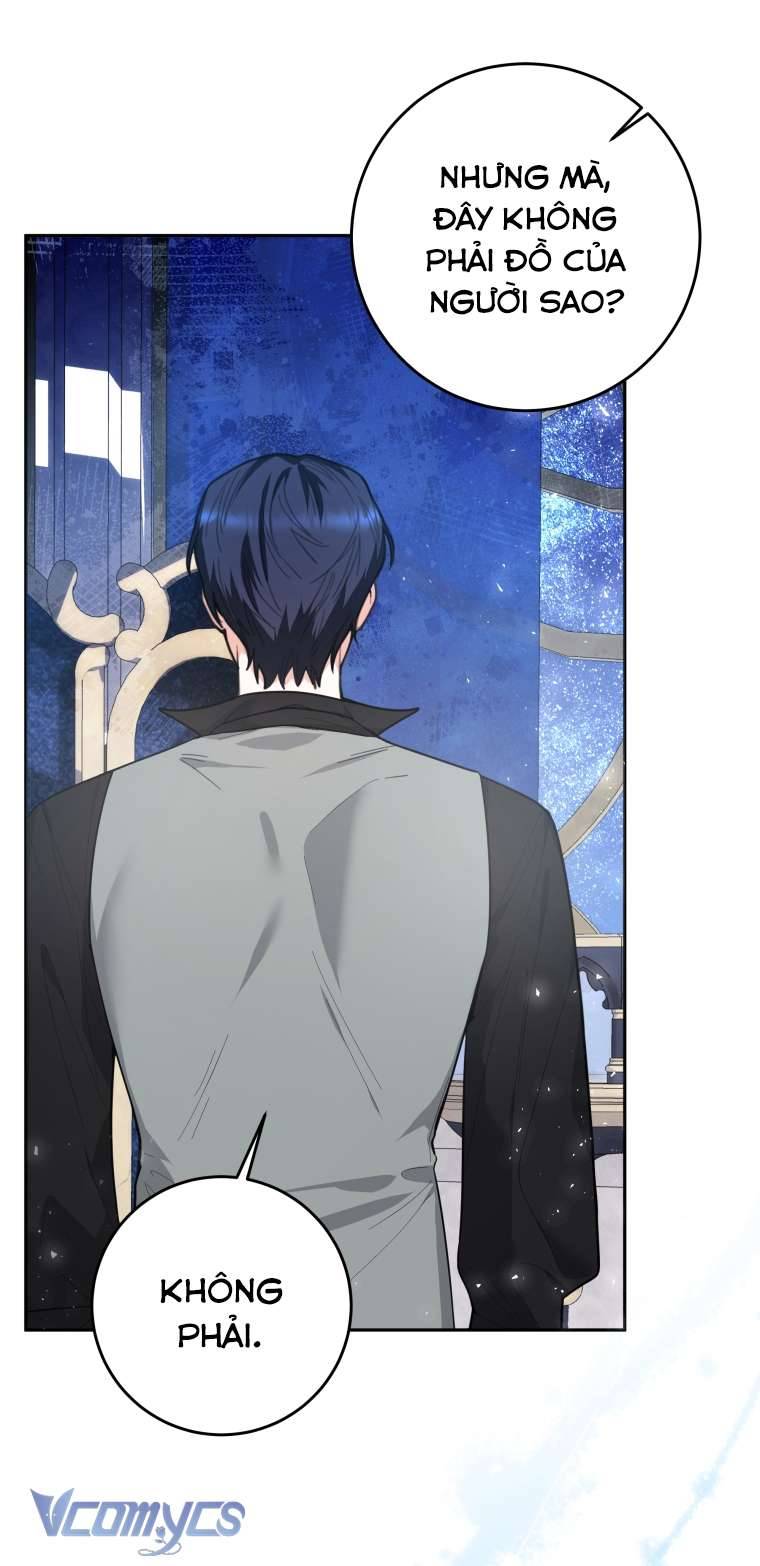 Bé Con Cá Voi Sát Thủ Chapter 7 - Trang 4