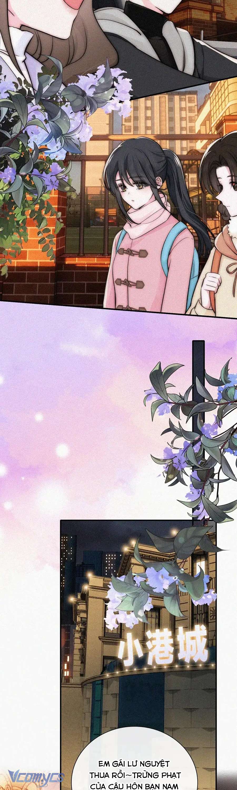 Một Mực Cưng Chiều Chap 62 - Next Chap 63