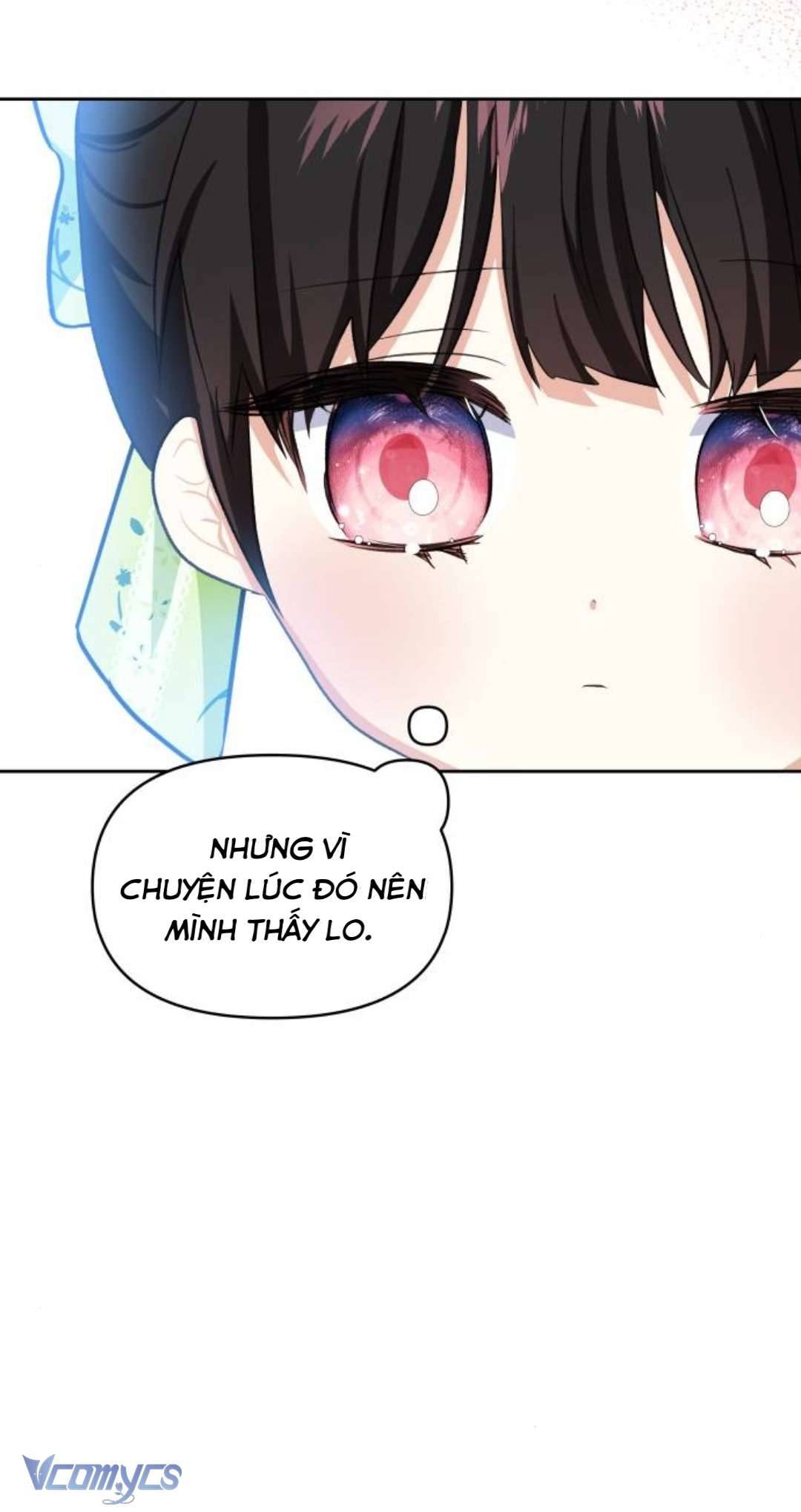 Con Gái Của Công Tước Ác Ma Chapter 37 - Trang 3