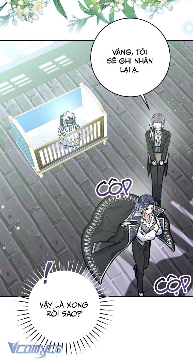 Bé Con Cá Voi Sát Thủ Chapter 1 - Next Chapter 2