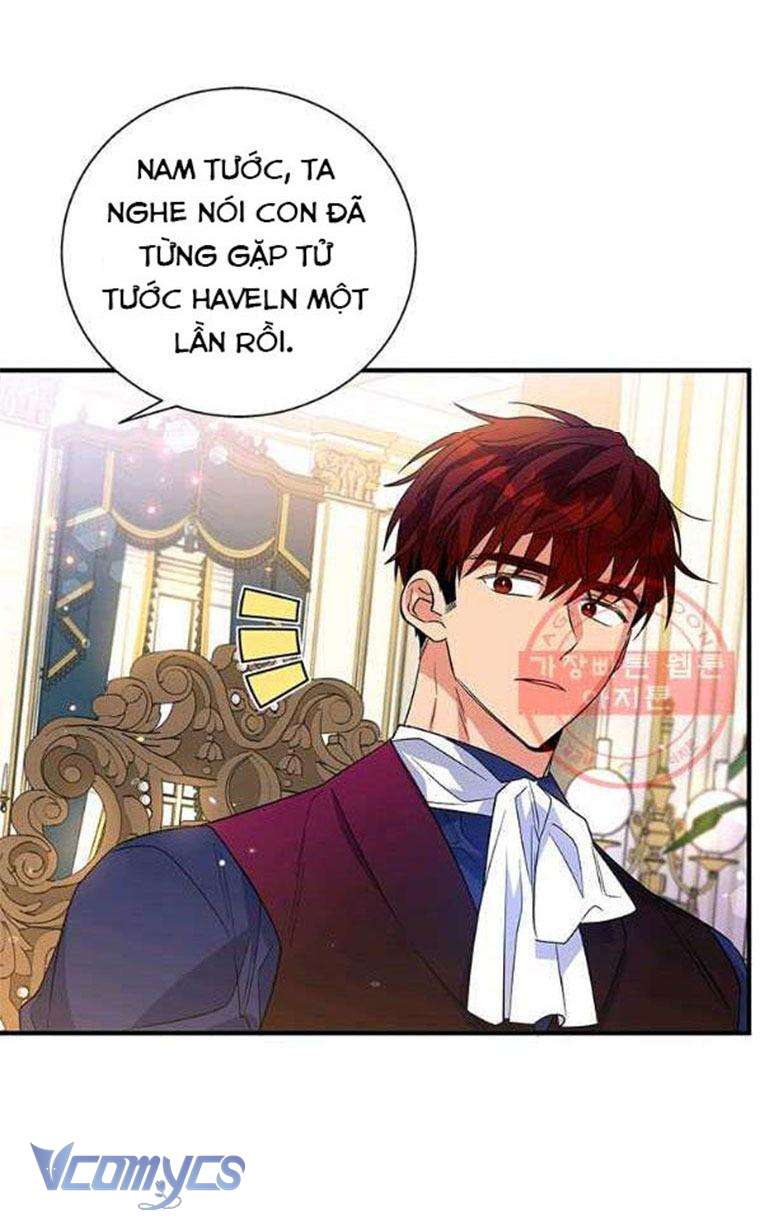 Chồng Yêu, Tôi Đây Bãi Công! Chap 40 - Trang 3