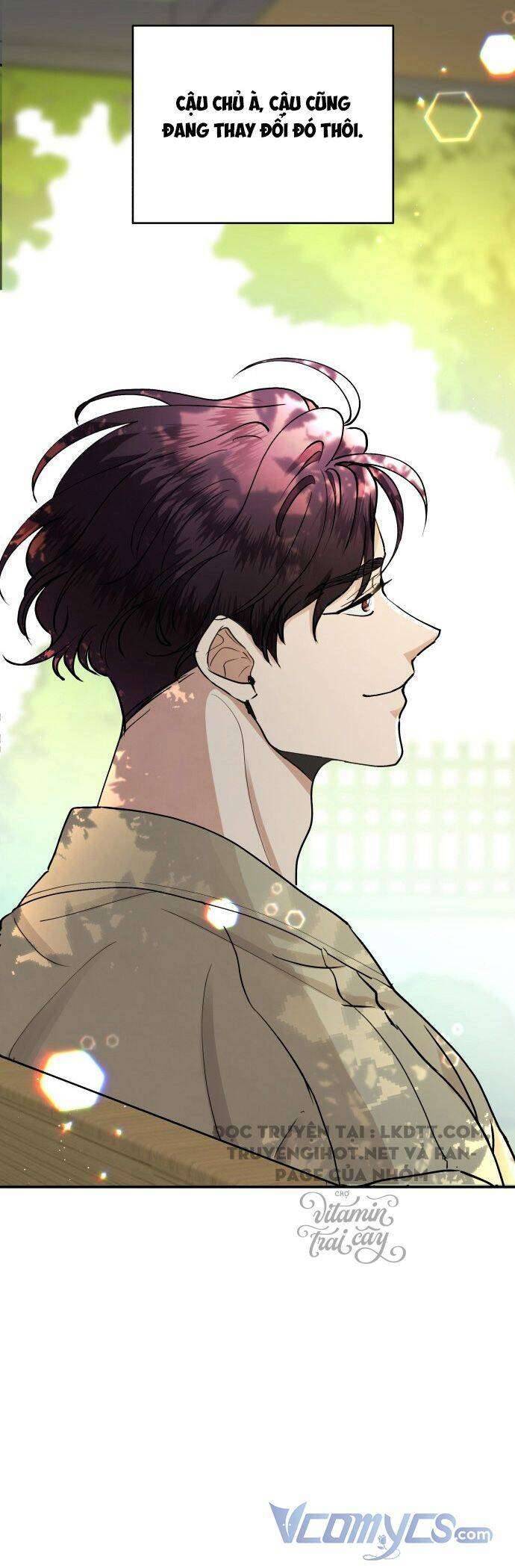 Oan Gia Ngõ Hẹp Chapter 33 - Trang 3