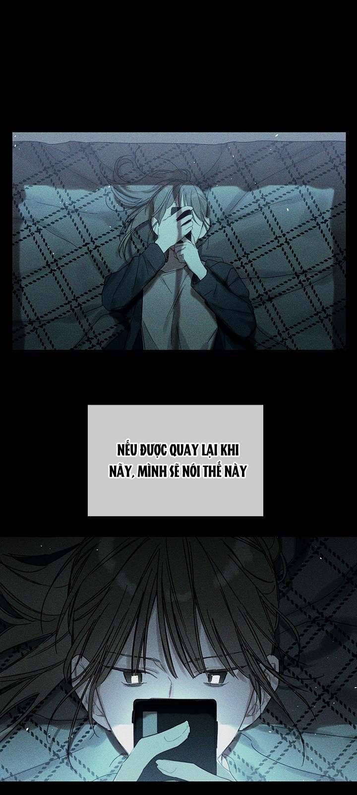 Trước Tiên Phải Giấu Em Trai Cái Đã! Chap 18 - Trang 2