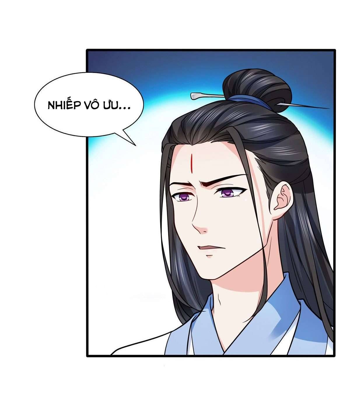 Hệt Như Hàn Quang Gặp Nắng Gắt Chap 145 - Trang 3