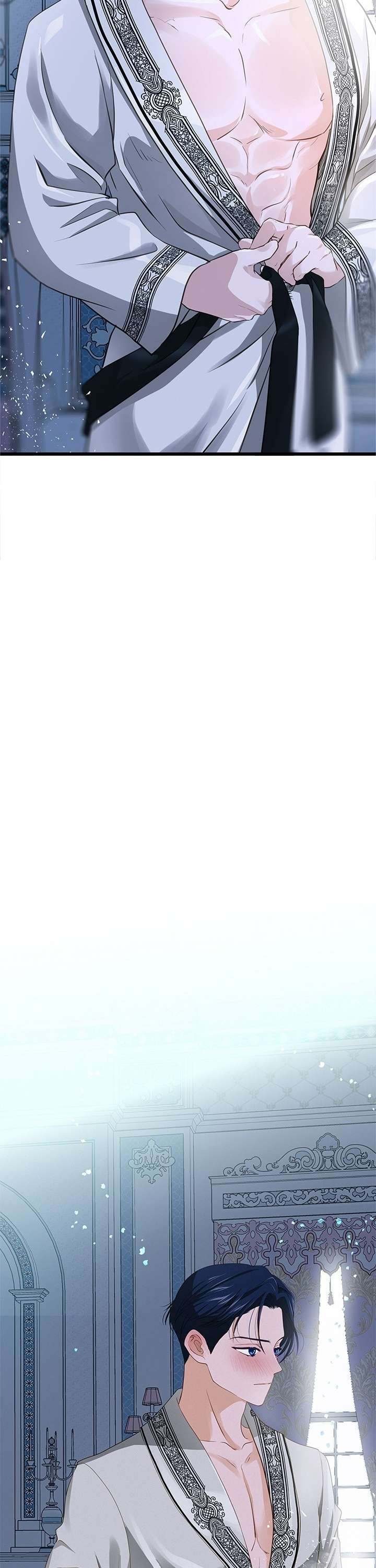 [ 18+ KHÔNG CHE ] Bệ hạ đã thay đổi rồi! Chap 13 - Trang 2