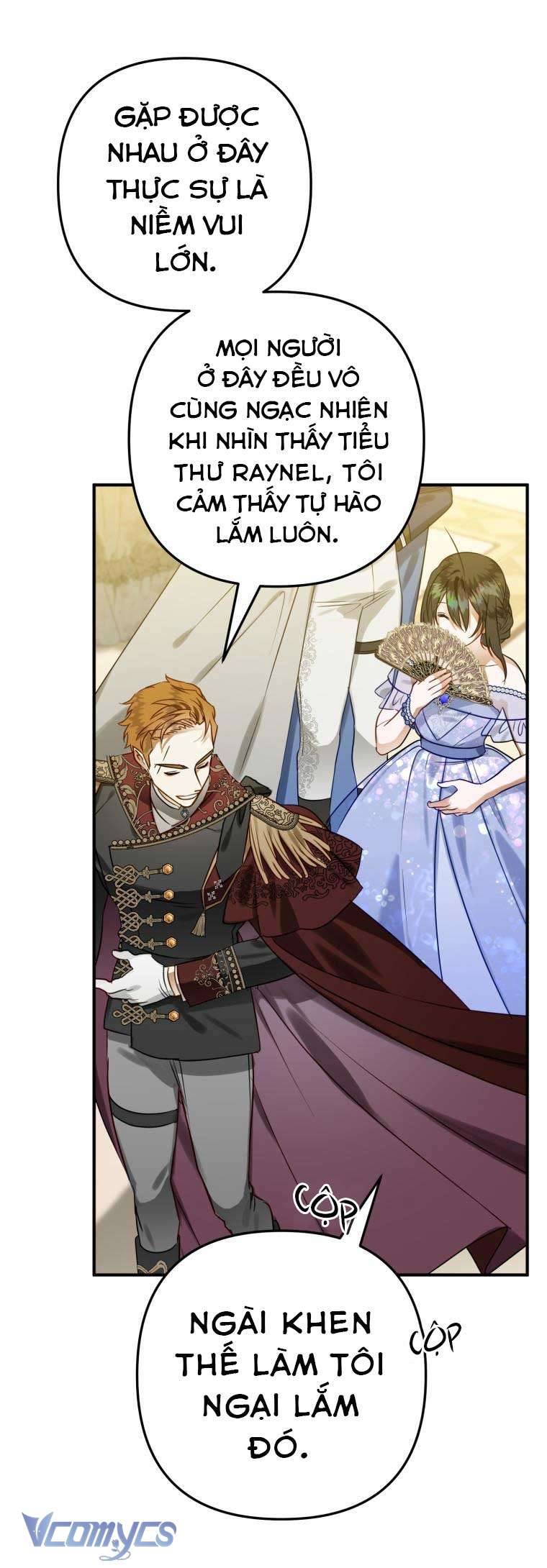 Bỗng Nhiên Tôi Trở Thành Quạ Đen!! Chapter 45 - Trang 4