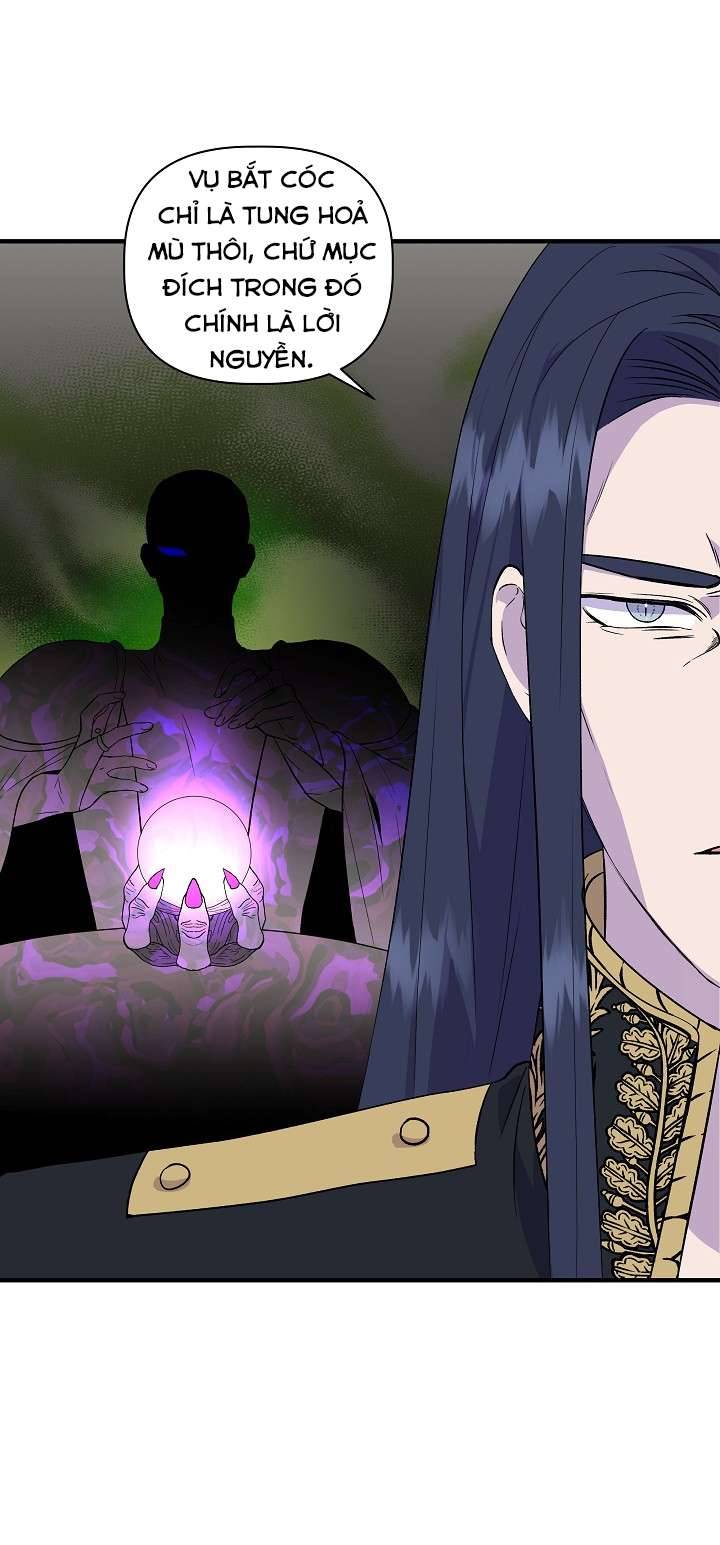 Tôi Không Phải Là Cinderella Chapter 29 - Trang 4