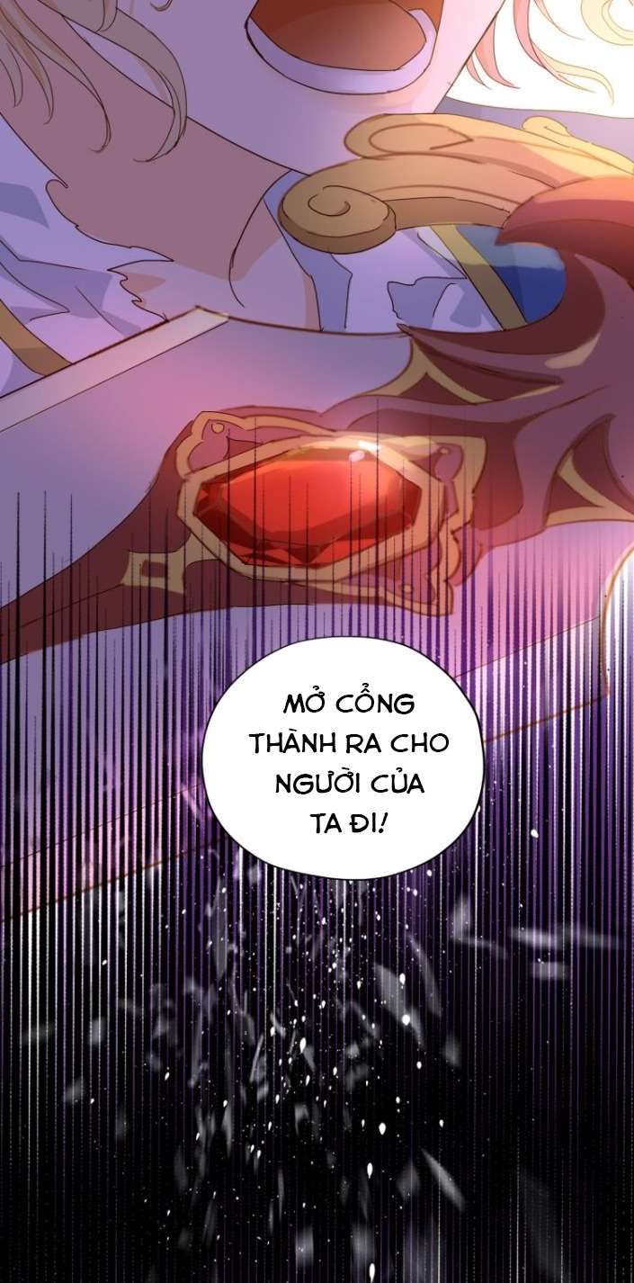 Địch Úc Đa Chi Ca Chapter 58 - Trang 4