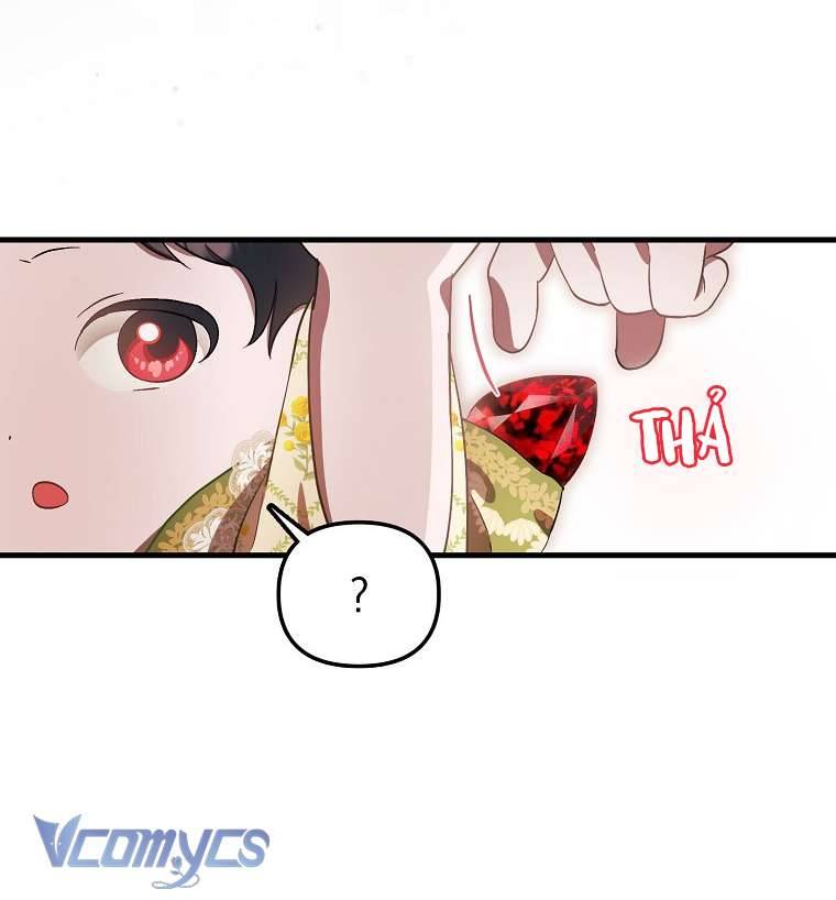 Lần Đầu Bé Út Được Yêu Thương Chap 7 - Trang 2