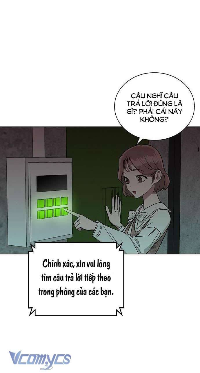 Nếu Chia Tay, Chúng Ta Sẽ Chết Chap 6 - Trang 2