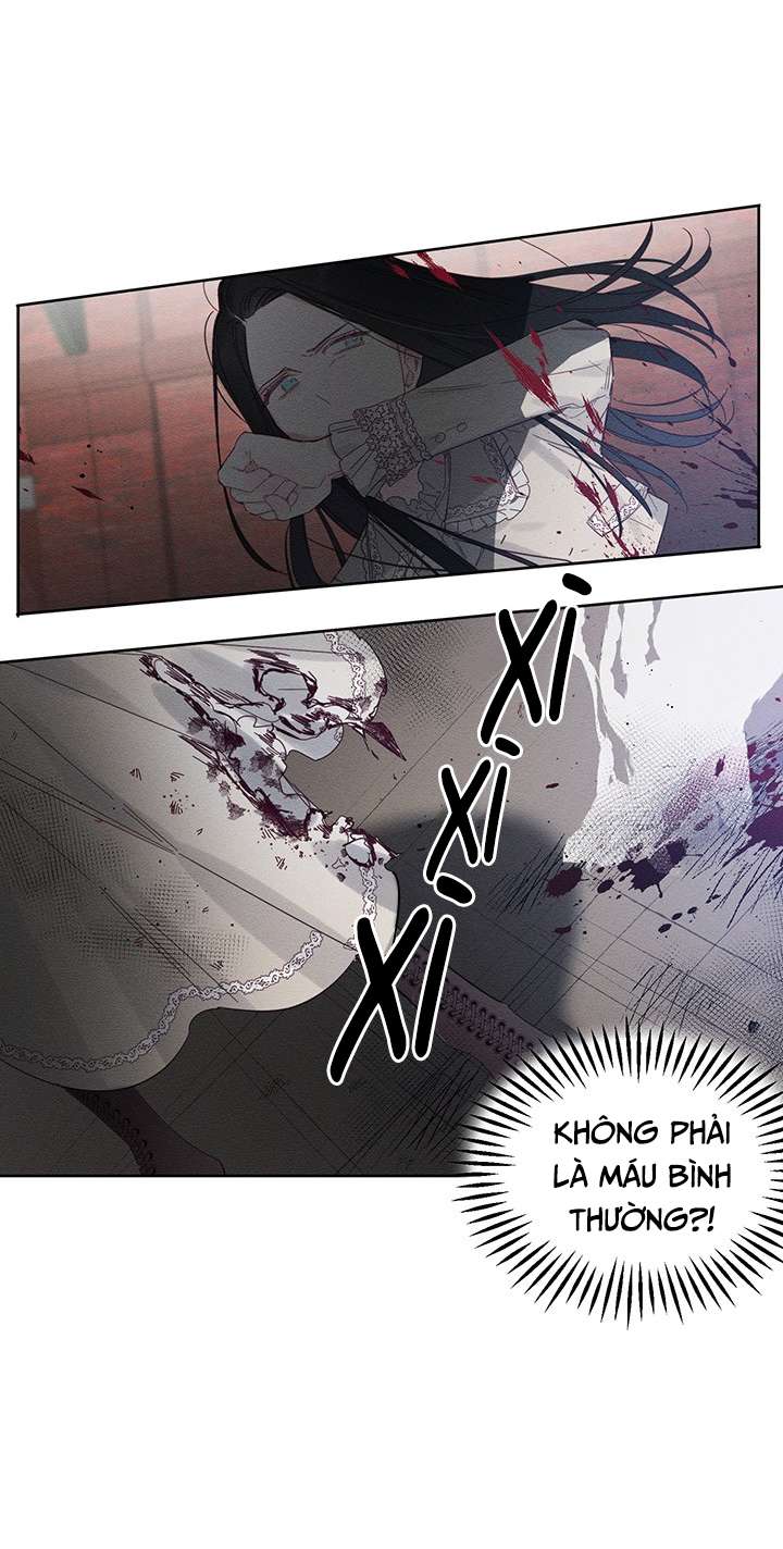 Trước Tiên Phải Giấu Em Trai Cái Đã! Chap 8 - Trang 2