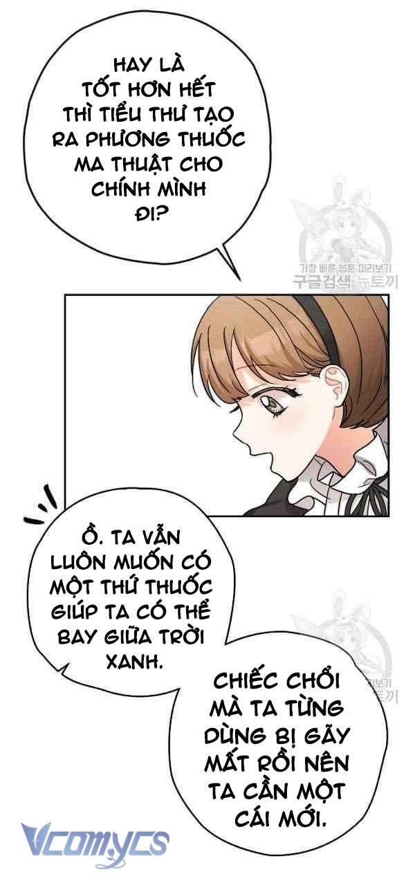 Liều Thuốc An Thần Của Bạo Chúa Chapter 21 - Trang 4