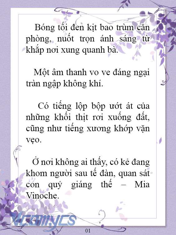 [Novel] Làm Ác Nữ Bộ Không Tốt Sao? Chap 180 - Trang 2