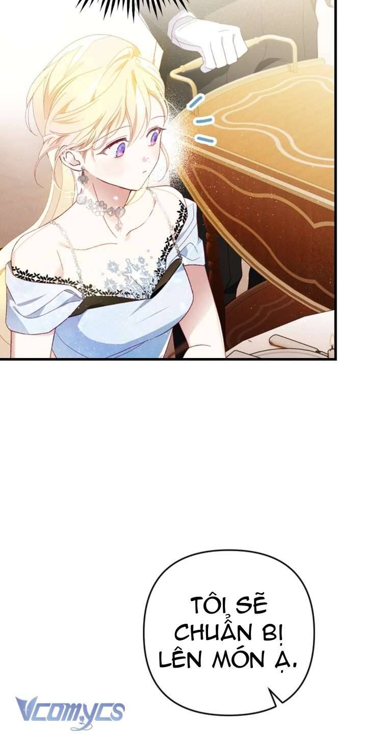 Nuôi vị hôn phu bằng tiền bạc. Chap 15 - Trang 2