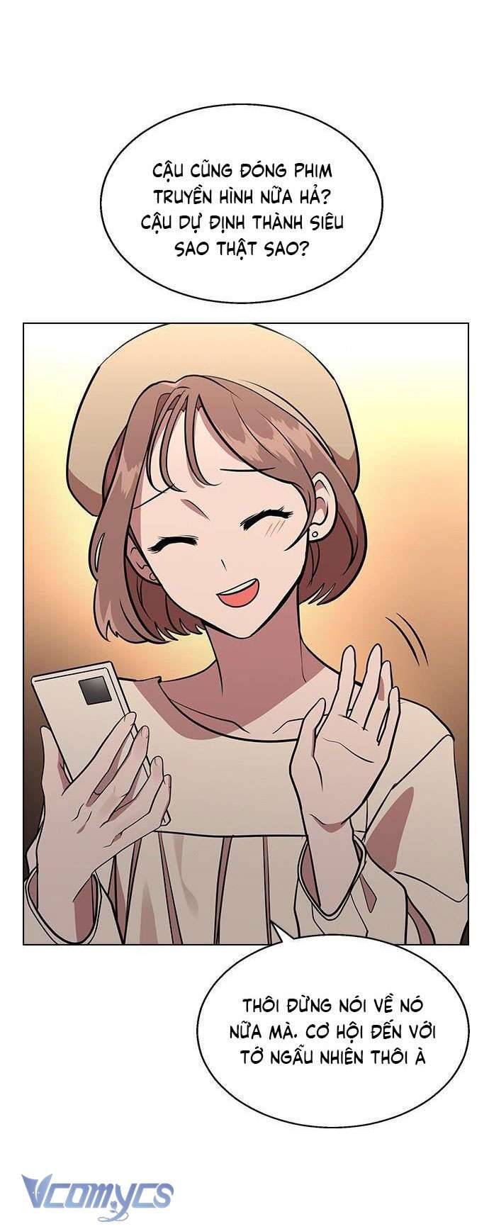 Nếu Chia Tay, Chúng Ta Sẽ Chết Chap 3 - Trang 2